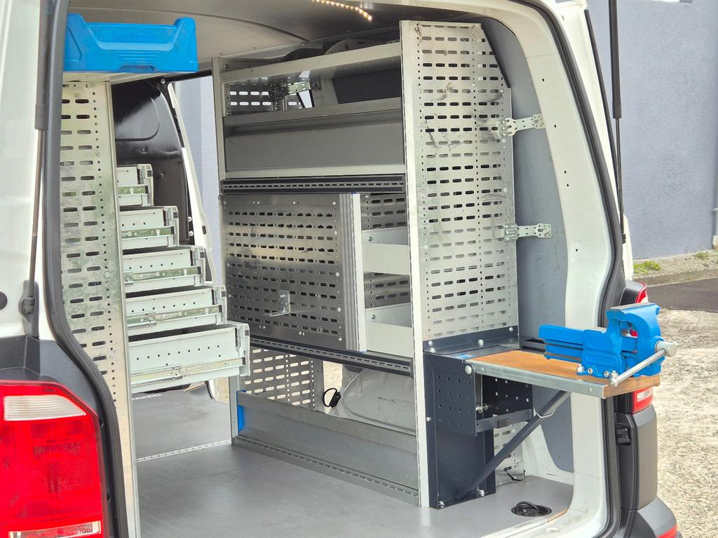 Volkswagen T6 Transporter