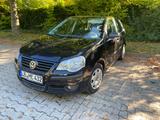Volkswagen Polo 1.4 Automatik - - gebrauchte VW Polo aus dem Jahr 2007