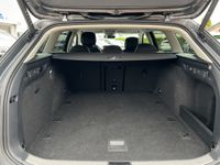 Skoda Superb - Vorschau Bild 19