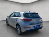 Hyundai i30 1.0 T-GDI 48V-Hybrid Select - Hyundai i30 Gebrauchtwagen in Kiel