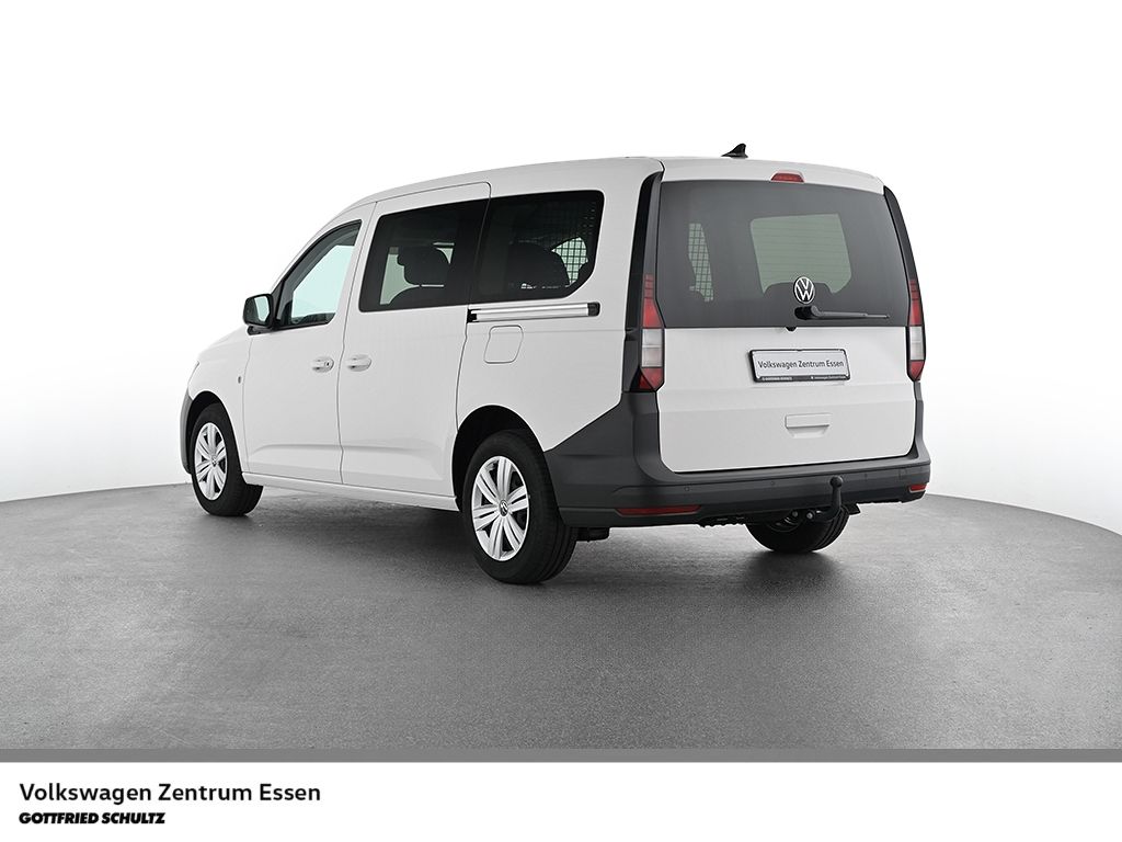 Volkswagen Caddy Maxi 2.0 TDI AHK Navi RK imagem 2