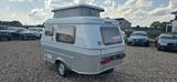 HYMER / ERIBA / HYMERCAR ERIBA Touring Puck 120 GT *1-Hand*Hubdach - Wohnmobil oder -wagen Hubdach