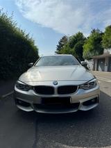 BMW 435 Gran Coupé 435d xDrive Gran Coupé A - - BMW 435 Gran Coupé Gebrauchtwagen