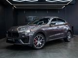 Maserati Levante GTS Q4 - Maserati Levante GTS