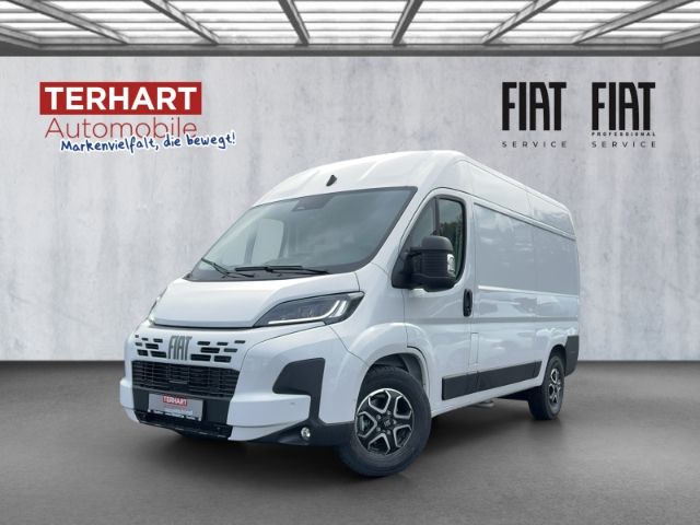 Fiat Ducato KaWa 35 L2H2/4 JA GA/Techno-Plus/Cargo-Pl