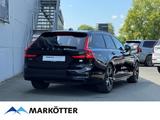Volvo V90 T6 AWD R Design Recharge AHK/ACC/360°/BLIS - Volvo V90: R Design