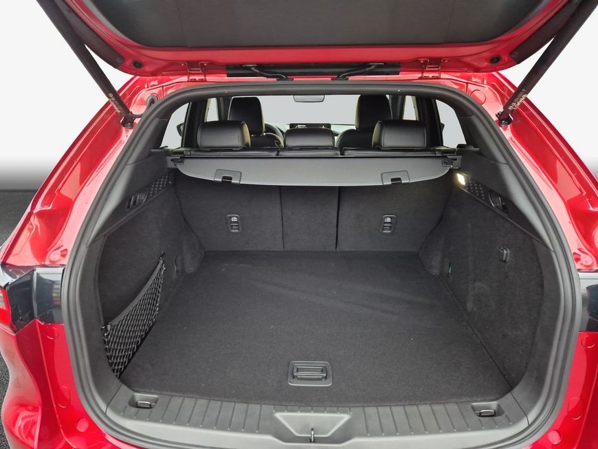Mazda CX-60 - Bild 8