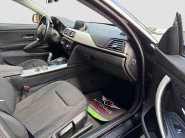 BMW 418 Gran Coupé - 12