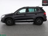 Volkswagen Tiguan 2.0 TSI 4M R LINE PANO,KEYLESS,DYNAUDIO - aus 2011: Geländewagen