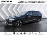 Volvo V60 B4 D Plus Dark BLIS FSHz 4xSHz PDC/CAM V-LED - Volvo aus 2023
