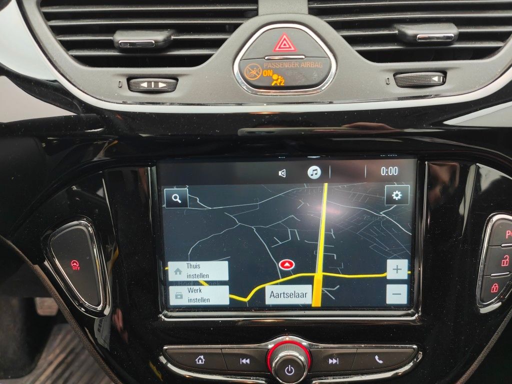 Fahrzeugabbildung Opel Corsa E 120 Years 1.4 66KW NAVI/LED/PDC/TEMP/ALU