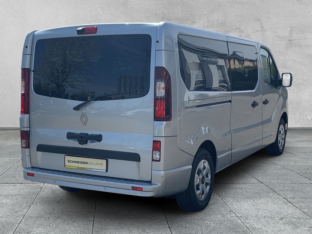 Renault Trafic - Bild 5