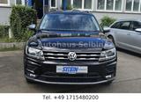 Volkswagen Tiguan Allspace Comfortline 4Motion LEDER*PANO - Volkswagen Tiguan Allspace Comfortline mit Diesel-Antrieb