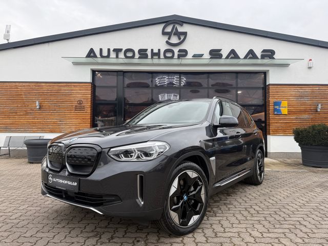 BMW iX3 Impressive 1.HAND/KAMERA/LEDER/PANO/HUD