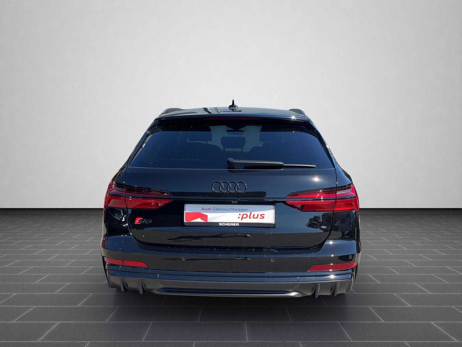Audi S6 - Bild 7