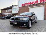 BMW 1 Limousine 118i Advantage - gebrauchte BMW 118 aus dem Jahr 2006