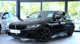 BMW 545e xDrive M Sport (G30) *A-LED*GSD*LHZ*ACC*KAM - BMW 545 Gebrauchtwagen
