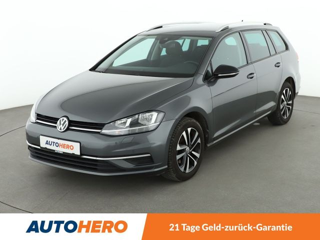 Volkswagen Golf VII 1.0 TSI IQ.DRIVE *NAVI*ACC*PDC*SHZ*