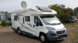 Roller Team Sonstige Zefiro 282 TL SAT/TV,RFK,Klima,Solar,FT - Roller Team Diesel Teilintegrierter