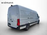 Mercedes-Benz Sprinter 317 CDI Kasten PRO Hochdach Lang MBUX, - Mercedes-Benz Sprinter hochdach