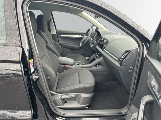 Karoq 1.5 TSI Selection LED+NAVI+RFK+ACC+PDC+SHZ