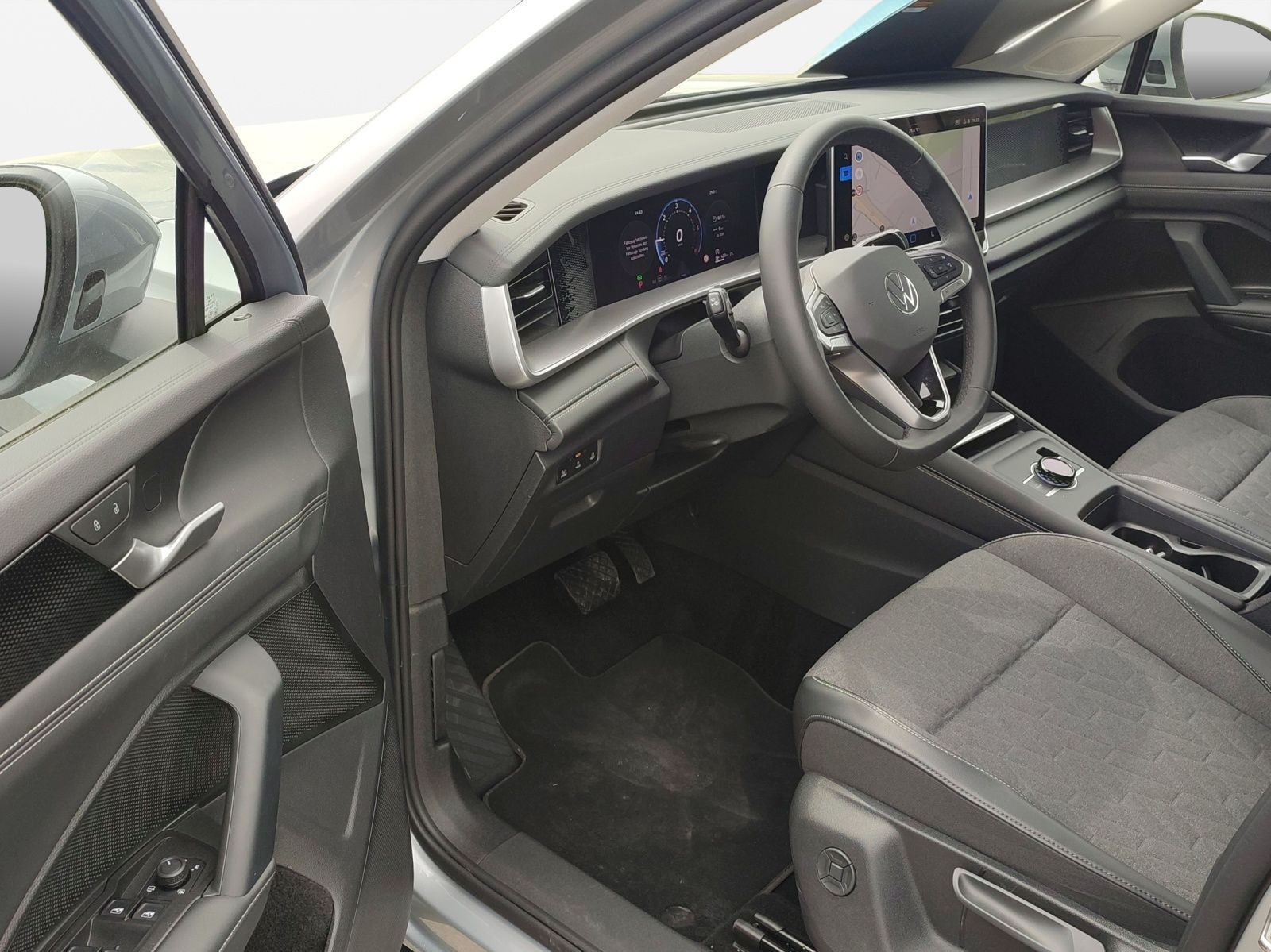 Volkswagen Tayron - Bild 16
