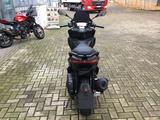 Aprilia SR GT 200 Replica E5+, November Promo - APRILIA SR GT REPLICA 200