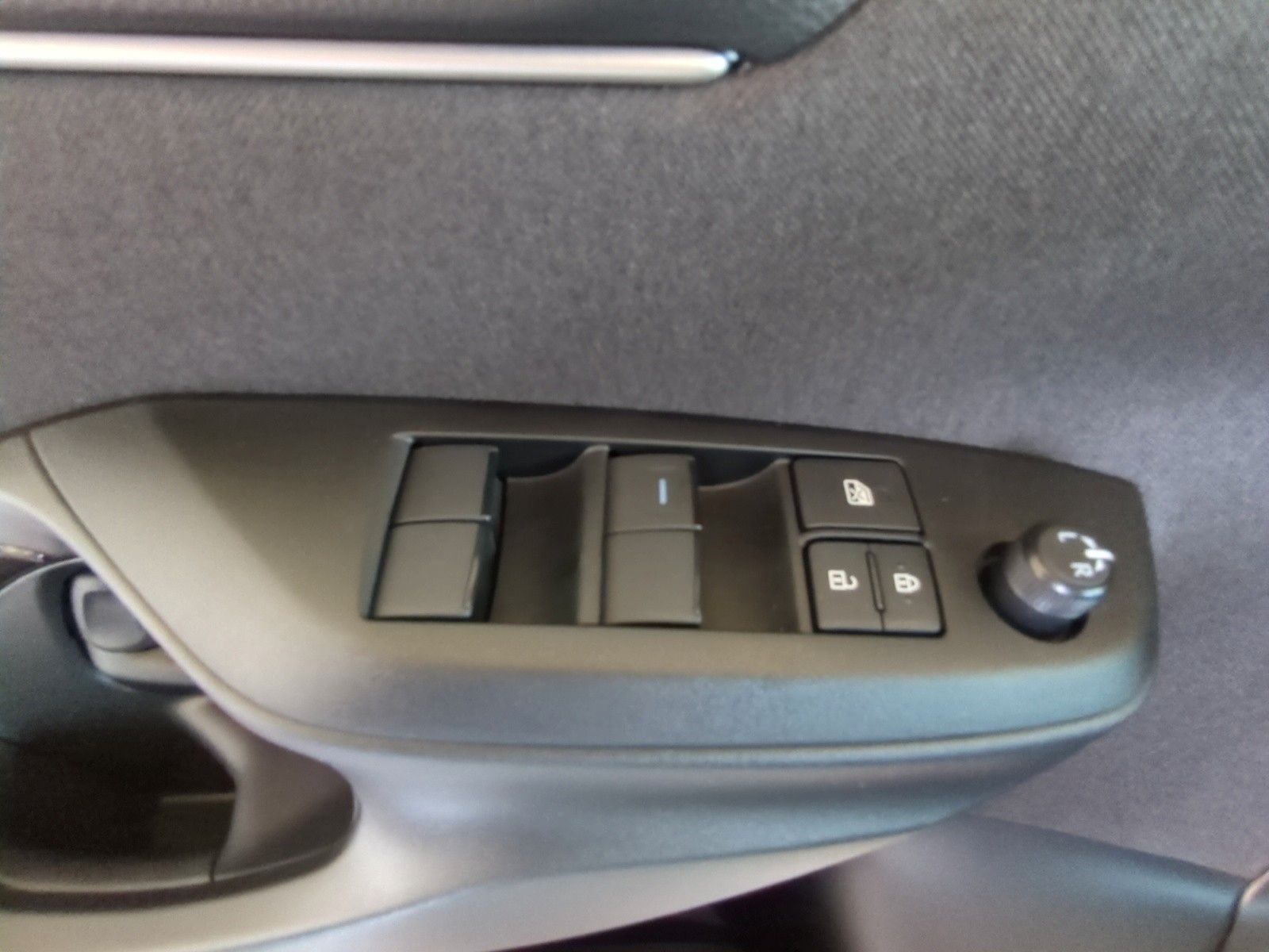 Toyota Yaris - Bild 9