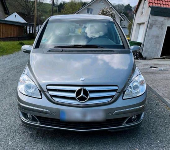 Mercedes-Benz Mercedes Benz B200 CDI