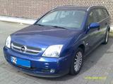 Opel Vectra Caravan 2.2 Direct Elegance Elegance - Opel Vectra aus 2004: Elegance