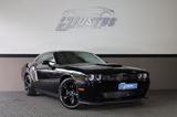 Dodge Challenger 5.7 R/T/AMBIE/BTH/MFL/TEMP/WIFI/R20 - Dodge Challenger