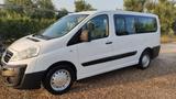 Fiat Scudo 1.6 MJT PL Combi 8 posti (M1) - gebrauchte Fiat Scudo aus dem Jahr 2010