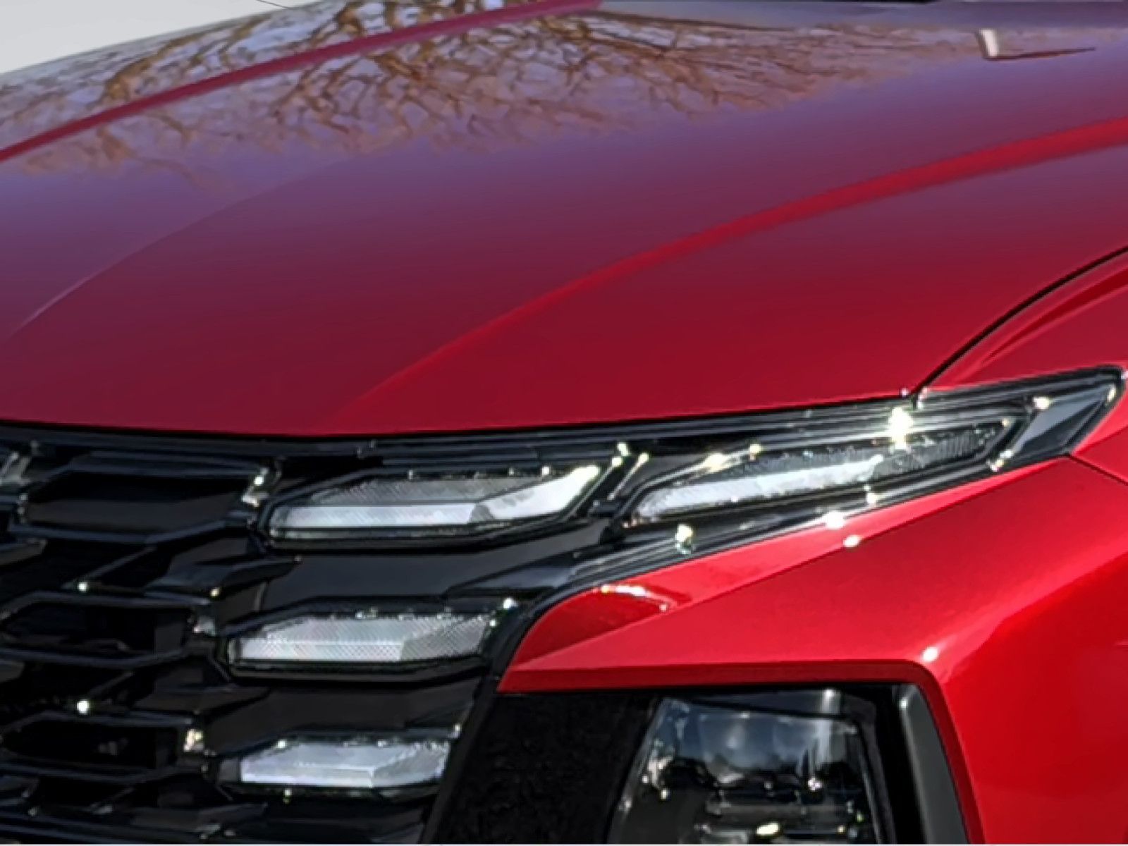 Hyundai TUCSON - Bild 5