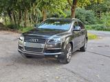 Audi Q7 3.0 TDI quattro * 7 Sitzer - gebrauchte Audi Q7 aus dem Jahr 2007