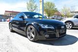 Audi TT Coupe/Roadster 1.8 TFSI Coupe "S-LINE" - Audi TT aus 2011