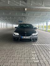 BMW E 90 325d M57 M3 Paket Tausch ! 330d/335d - BMW 325 aus 2007: 325d