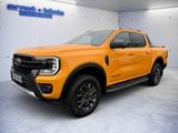 Ford Ranger 3,0 l EcoBlue Autm. Wildtrak ACC AHK Navi - Ford Ranger: 3.0