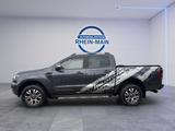 Ford Ranger Wildtrak DoKa Inspektion NEU 4x4 ROLLO AH - gebrauchte Ford Ranger aus dem Jahr 2021