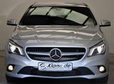 Mercedes-Benz CLA 250 211PS Shooting Brake Memory Sitz Leder - Mercedes-Benz CLA 250 Shooting Brake Gebrauchtwagen