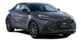 Toyota C-HR GR Sport Edition 2.0Plug-In - Neues Modell - Toyota C-HR: GR Sport Edition