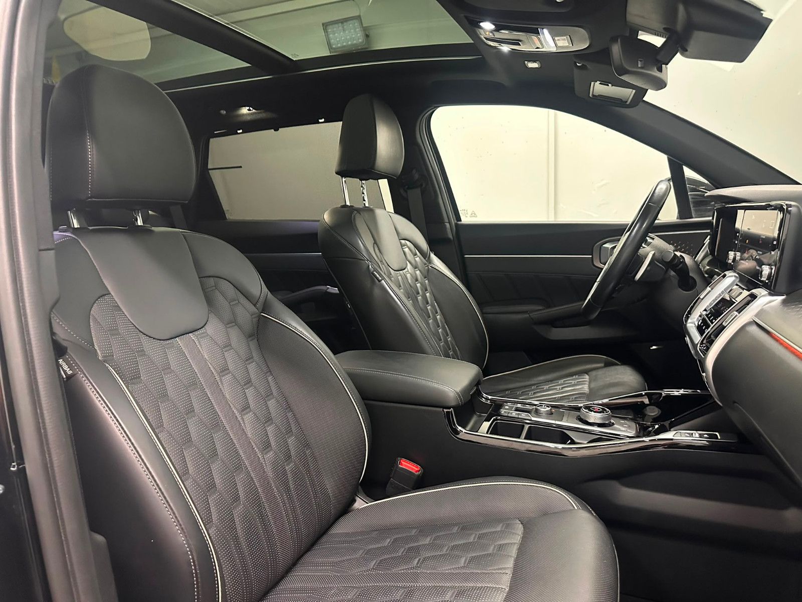 Fahrzeugabbildung Kia Sorento Platinum 4WD Plug-In Hybrid*viele Extras