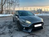Ford Focus 2,3 EcoBoost 257kW RS Allrad RS - Ford: RS