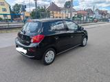 Mitsubishi Space Star 1.0 -  TÜV neu - sehr zuverlässig  - Mitsubishi Gebrauchtwagen in Mannheim