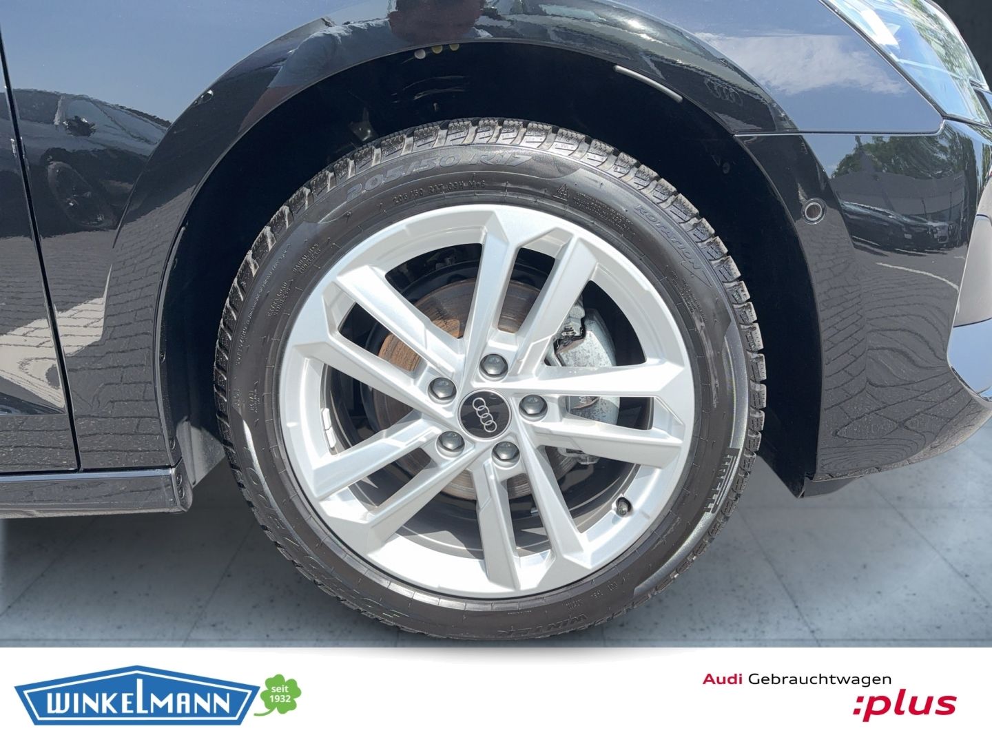 Audi A3 - Bild 8