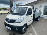 Piaggio Porter Kipper NP6 Top Lang Benzin/LPG Zwillingsb - Piaggio Gebrauchtwagen