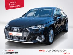 Audi A3 Sportback 30 TFSI Advanced AHK Ambiente Sitzh