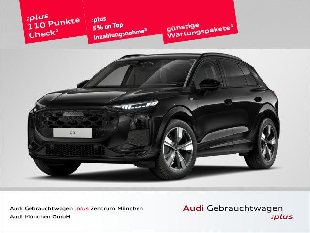 Image of Audi Q3