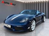 Porsche Boxster 718 Style Edition/Chrono/Carbon/Kamera - Porsche Boxster: 718 Style Edition