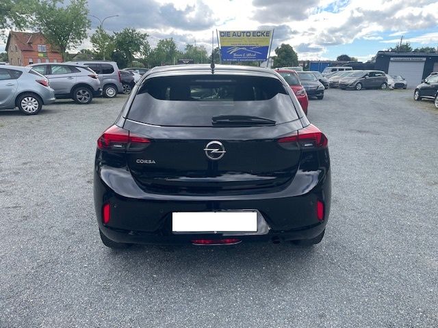 Fahrzeugabbildung Opel Corsa F 1.2 Turbo Elegance