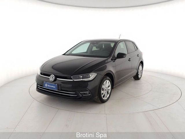 Autres Volkswagen Polo 1.0 TGI 5p. Style